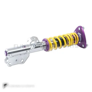 KW Suspensions V3 Clubsport · โช้คอัพปรับเกลียว