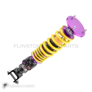 KW Suspensions V5 Racing · โช้คอัพปรับเกลียวสำหรับรถแข่ง