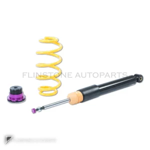 KW Suspensions V2 Comfort · โช้คอัพปรับเกลียว (เน้นนุ่ม)