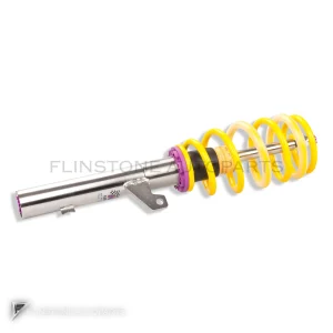 KW Suspensions V3 · โช้คอัพปรับเกลียว