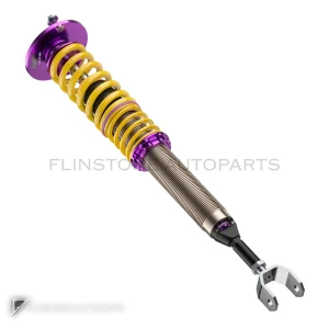 KW Suspensions V3 Racing · โช้คอัพปรับเกลียวสำหรับรถแข่ง