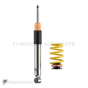 KW Suspensions V3 · adjustable coilovers