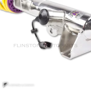 KW Suspensions DDC ECU ·可调绞牙避震电动