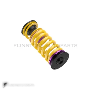 KW Suspensions HAS · ชุดสปริงโหลดปรับระดับได้