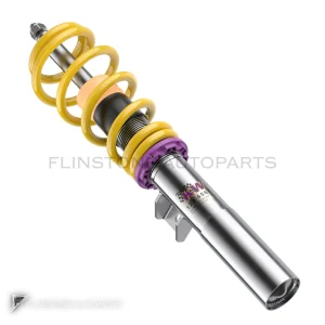 KW Suspensions V1 · โช้คอัพปรับเกลียว