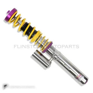 KW Suspensions V3 · โช้คอัพปรับเกลียว