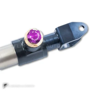 KW Suspensions V4 ·可调绞牙避震