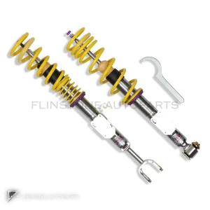 KW Suspensions V3 ·可调绞牙避震