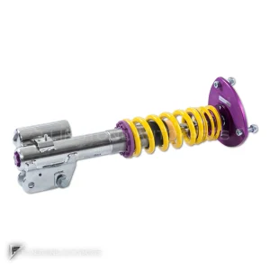 KW Suspensions V3 Clubsport · โช้คอัพปรับเกลียว