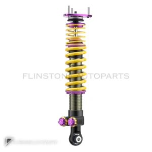 KW Suspensions V5 Clubsport · adjustable coilovers