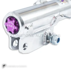 KW Suspensions V3 · adjustable coilovers