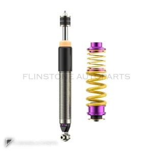 KW Suspensions V3 Racing · โช้คอัพปรับเกลียวสำหรับรถแข่ง