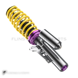 KW Suspensions V3 · โช้คอัพปรับเกลียว