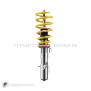 KW Suspensions V2 Comfort · โช้คอัพปรับเกลียว (เน้นนุ่ม)
