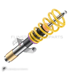 KW Suspensions V1 ·可调绞牙避震