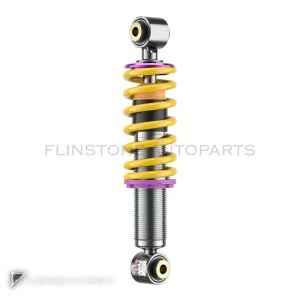 KW Suspensions V2 · adjustable coilovers