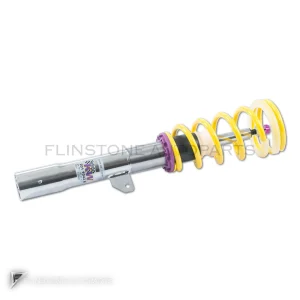 KW Suspensions V2 Comfort · โช้คอัพปรับเกลียว (เน้นนุ่ม)