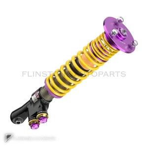 KW Suspensions V5 · โช้คอัพปรับเกลียว