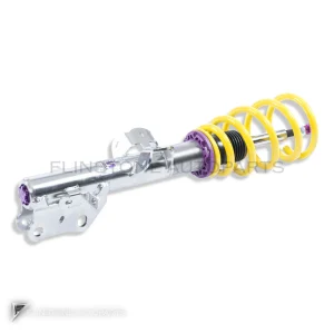 KW Suspensions V3 · โช้คอัพปรับเกลียว