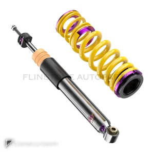 KW Suspensions V3 · โช้คอัพปรับเกลียว