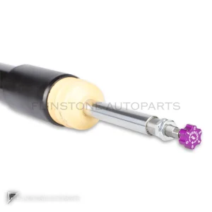 KW Suspensions V2 ·可调绞牙避震
