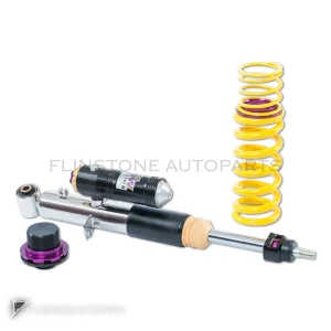 KW Suspensions V4 · adjustable coilovers