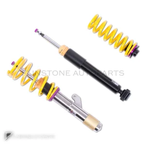 KW Suspensions V2 Comfort · โช้คอัพปรับเกลียว (เน้นนุ่ม)