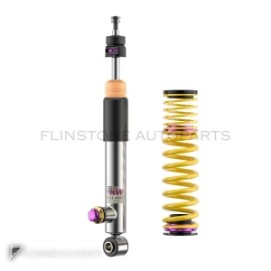 KW Suspensions V4 Clubsport · โช้คอัพปรับเกลียว