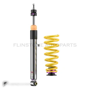 KW Suspensions V3 · โช้คอัพปรับเกลียว