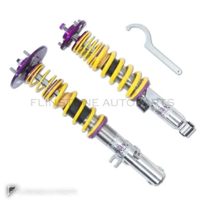 KW Suspensions V3 Clubsport · adjustable coilovers