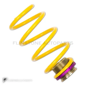 KW Suspensions HAS · lowering spring kit adjustable level available