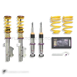 KW Suspensions V3 ·可调绞牙避震