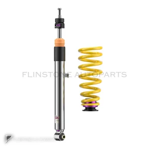 KW Suspensions V3 ·可调绞牙避震