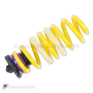 KW Suspensions HAS · lowering spring kit adjustable level available