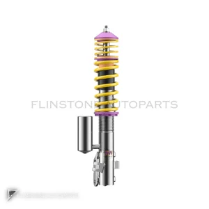 KW Suspensions V3 · adjustable coilovers