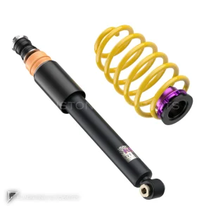 KW Suspensions V2 · โช้คอัพปรับเกลียว