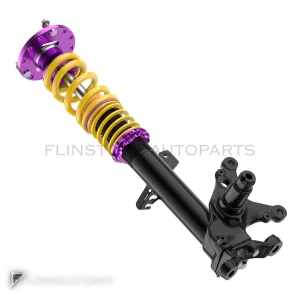 KW Suspensions V3 Racing · โช้คอัพปรับเกลียวสำหรับรถแข่ง