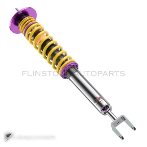 KW Suspensions V3 · โช้คอัพปรับเกลียว