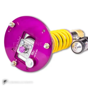 KW Suspensions V4 Clubsport · โช้คอัพปรับเกลียว