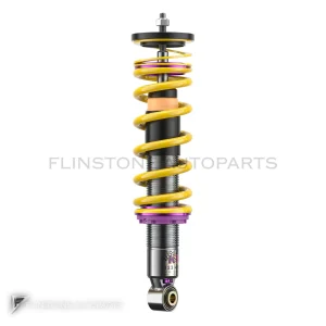 KW Suspensions V3 · โช้คอัพปรับเกลียว พร้อมระบบยกรถ HLS 2