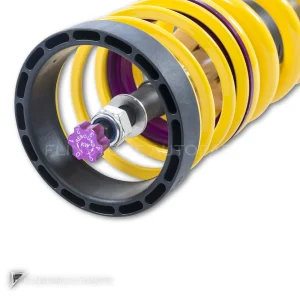 KW Suspensions V4 ·可调绞牙避震