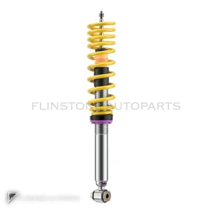 KW Suspensions V3 Leveling · โช้คอัพปรับเกลียว (โหลดน้อย เน้นนุ่ม)