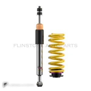 KW Suspensions V2 · โช้คอัพปรับเกลียว