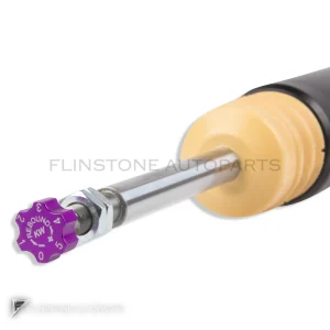 KW Suspensions V3 · โช้คอัพปรับเกลียว
