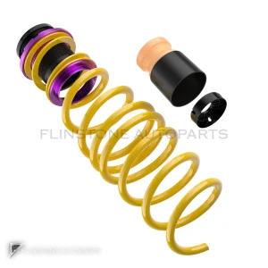 KW Suspensions HAS · ชุดสปริงโหลดปรับระดับได้