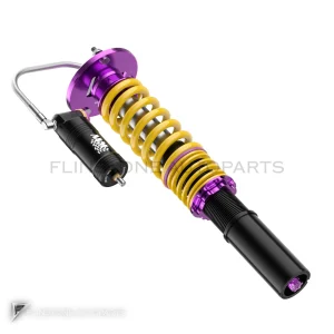 KW Suspensions V4 Racing · โช้คอัพปรับเกลียวสำหรับรถแข่ง
