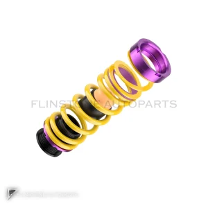 KW Suspensions HAS · ชุดสปริงโหลดปรับระดับได้