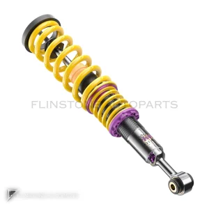 KW Suspensions V3 · โช้คอัพปรับเกลียว