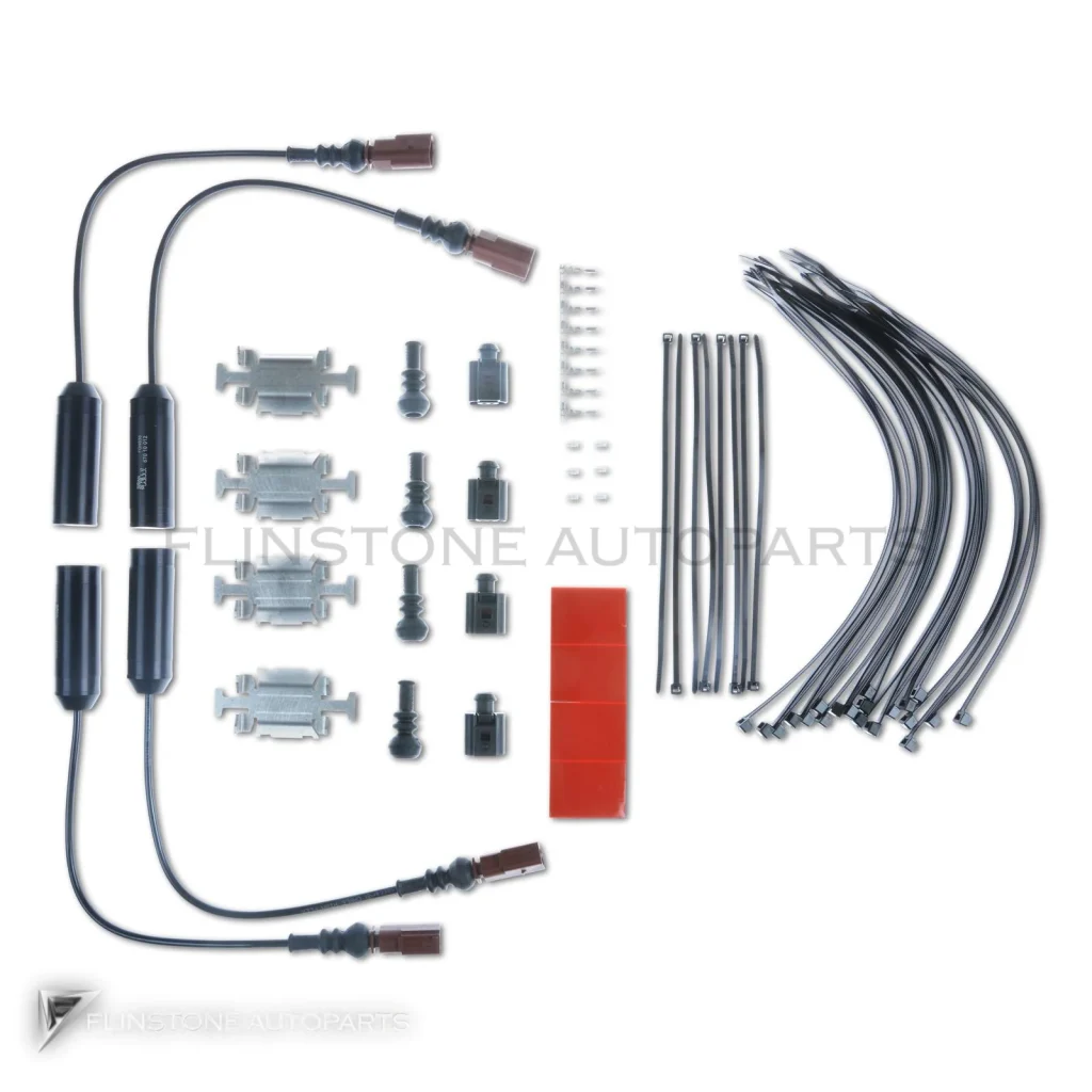 กล่องตัดสัญญาณโช้คไฟฟ้า Mercedes-Benz C-Class W204 ปี 2008-2014 และอีก 1 รุ่น KW ESC รหัส 68510305