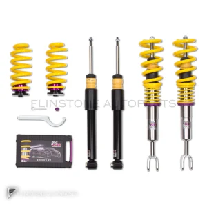 KW Suspensions V1 · โช้คอัพปรับเกลียว